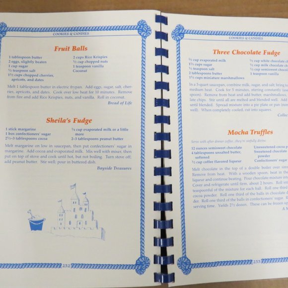 Best of the Best from the Mid-Atlantic Cookbook by Gwen McKee Barbara Moseley PB - Picture 11 of 11